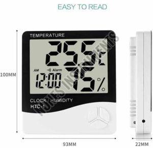 SF00000111 Temperature Humidity Meter