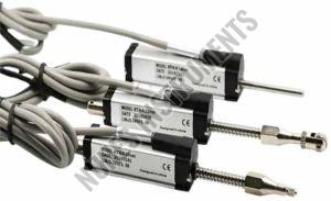 SF00000197 Linear Potentiometer Displacement Sensor