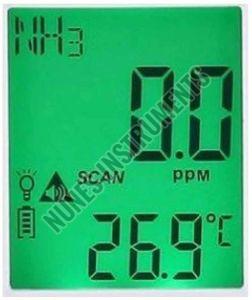 V Tech VT763 Ammonia Gas Detector