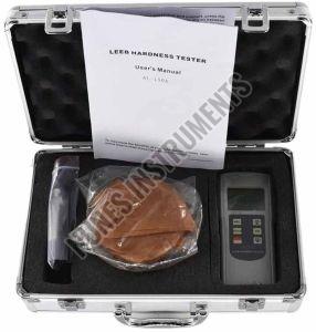 V Tech VT-150A Leeb Hardness Tester