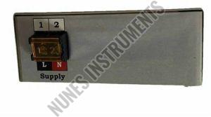 Pijj Jumbo Display Process Indicator