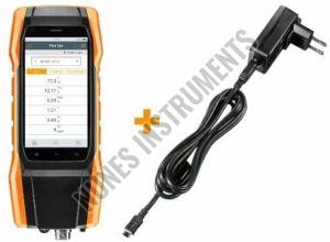 V Tech VT300 Flue Gas Analyzer