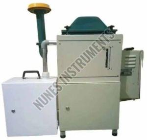 Ambient Air Quality Monitoring Equipment