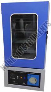 Blood Bank Refrigerator