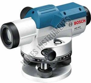 Bosch Gol 26D Auto Level Kit