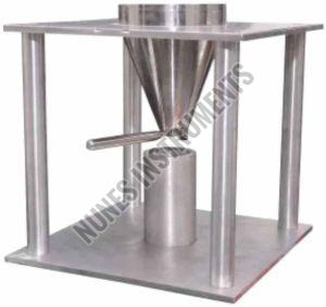 Bulk Density Tester