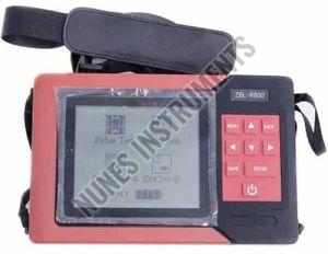 Concrete Rebar Locator Scanner