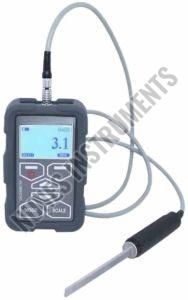 Digital Gaussmeter Magnetometer