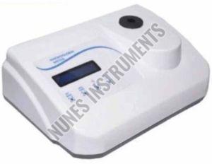 Digital Hemoglobin Meter