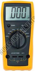 Digital Lcr Meter