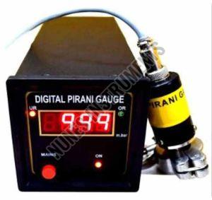 Digital Pirani Gauge
