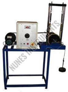 Digital Sleep Creep Apparatus