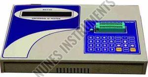 Digital Universal IC Tester