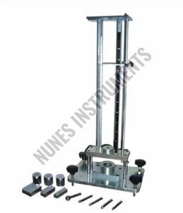 Dupont Impact Tester