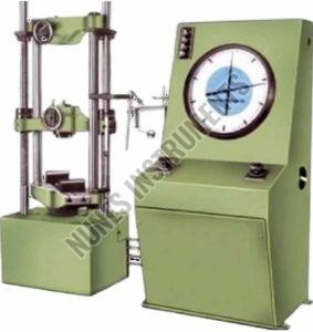 Durable Universal Testing Machine