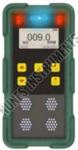 Gastech Portable Multi Gas Detector