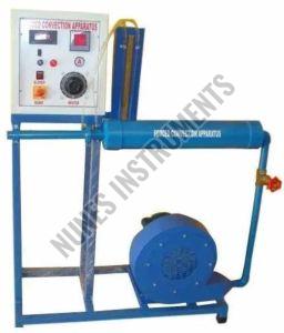 Heat Transfer Laboratory Equipment