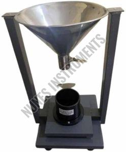 Hectoliter Weight Apparatus