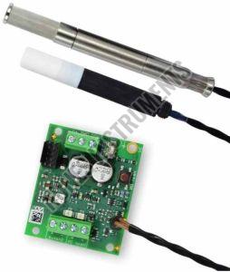Humidity And Temperature Sensor