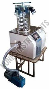 Laboratory Freeze Dryer