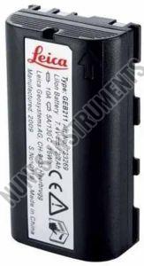 Leica Sokkia Total Station Battery