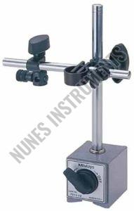 Mitutoyo Magnetic Stand Instrument
