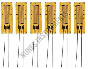 Precision Strain Gauge