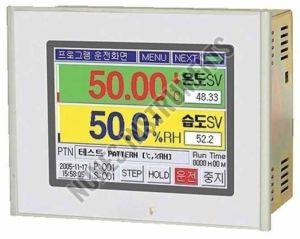 Programmable Digital Temperature Controller