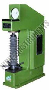 V Tech Hardness Measurement Tester