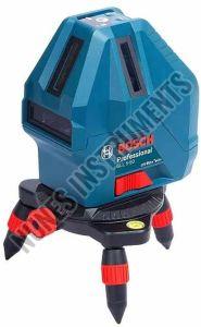 Bosch Three Line Laser Level