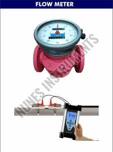 V Tech Flow Measurement Meter