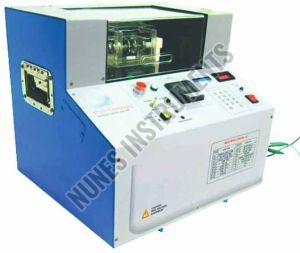 V Tech VT-1001A Oil Insulation Tester