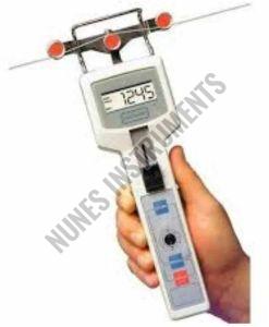 V Tech Digital Tension Meter