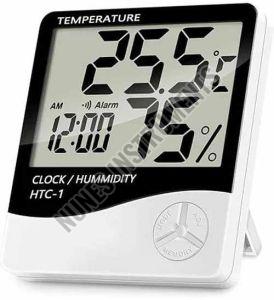 SF00000111 Temperature Humidity Meter
