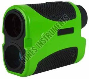 Laser Range Finder
