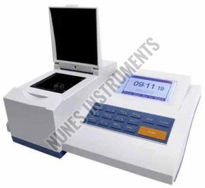 SF00000118 Digital Cod Analyzer