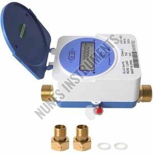 Siemens Ultrasonic Water Meter