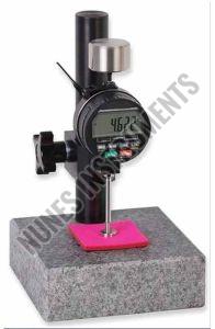 Soft Material Thickness Gauge