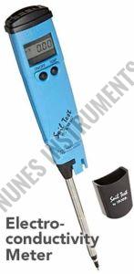 Soil Test Direct Soil EC Tester