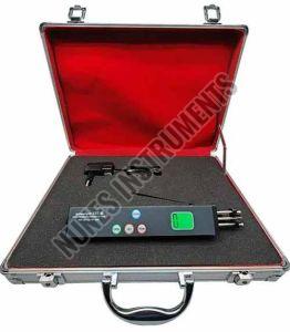 Spinning Yarn Tension Meter