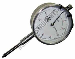 Stainless Steel Dial Gauge