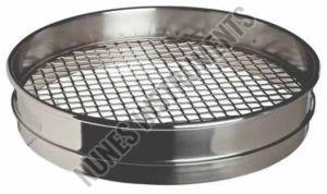 Stainless Steel Sieves