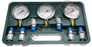 V Tech Analog Pressure Tester