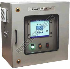 V Tech Bio Gas Analyzer