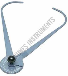 V Tech Chest Depth Caliper