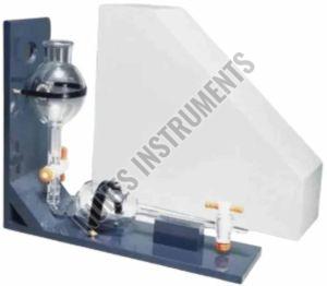 V Tech Co2 Purity Tester