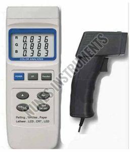 V Tech Colour Analyzer