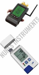 V Tech Digital Data Logger