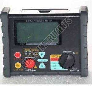 V Tech Digital Elcb Tester