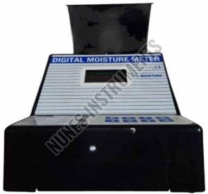 V Tech Digital Moisture Analyzer